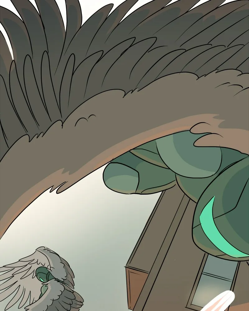 Read The Croaking EN Manga Online