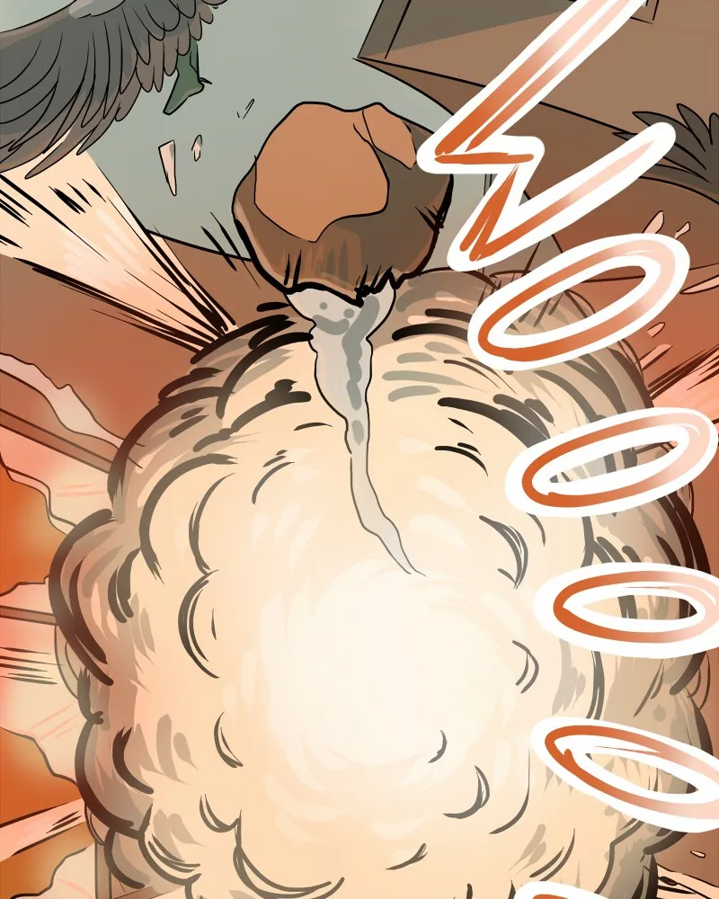 Read The Croaking EN Manga Online