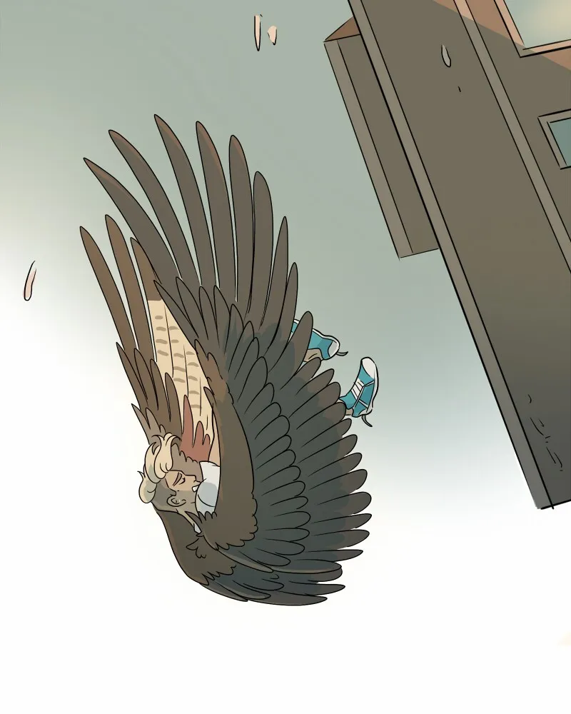 Read The Croaking EN Manga Online