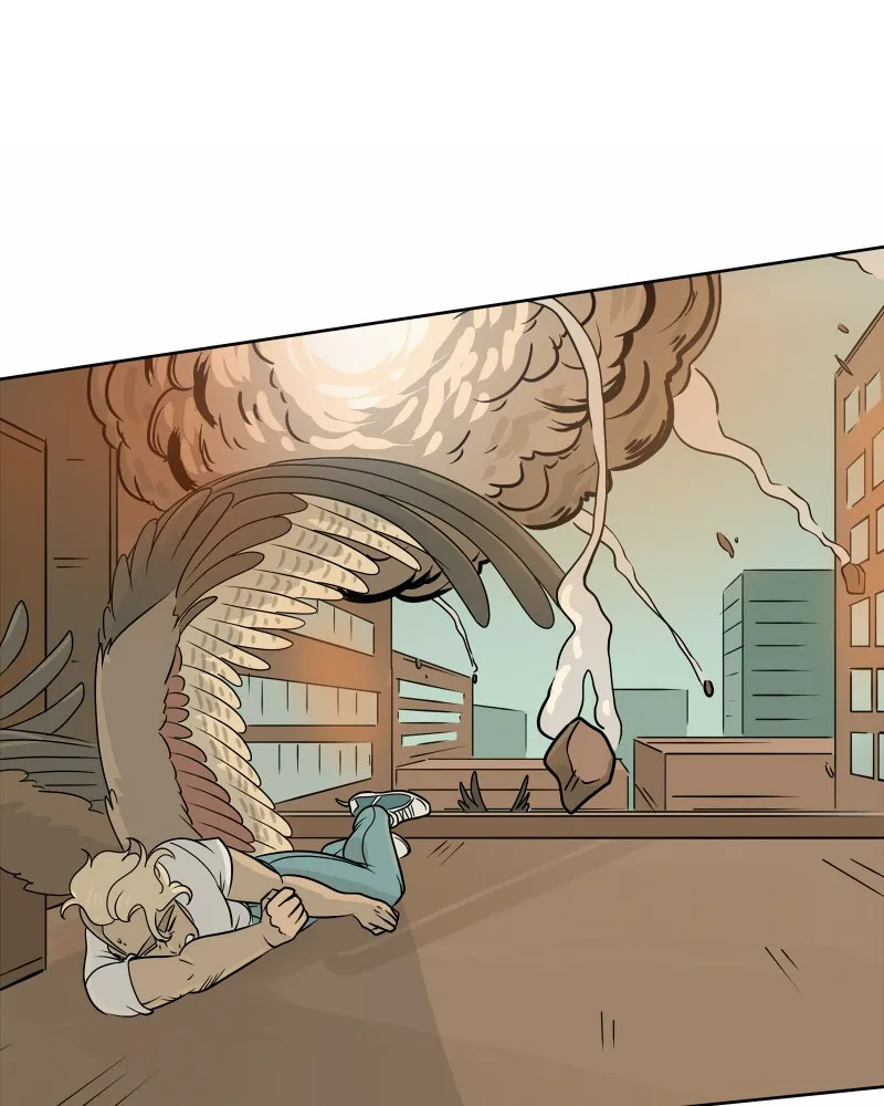 Read The Croaking EN Manga Online