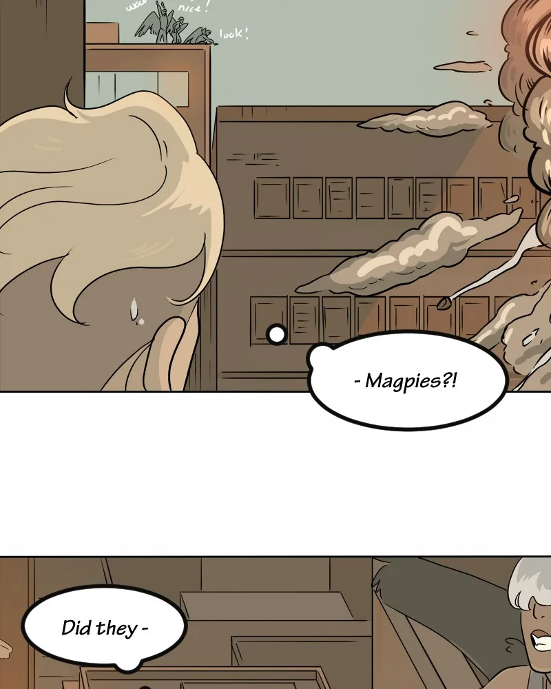 Read The Croaking EN Manga Online