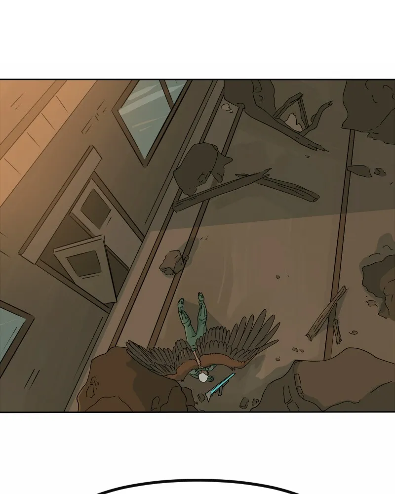 Read The Croaking EN Manga Online