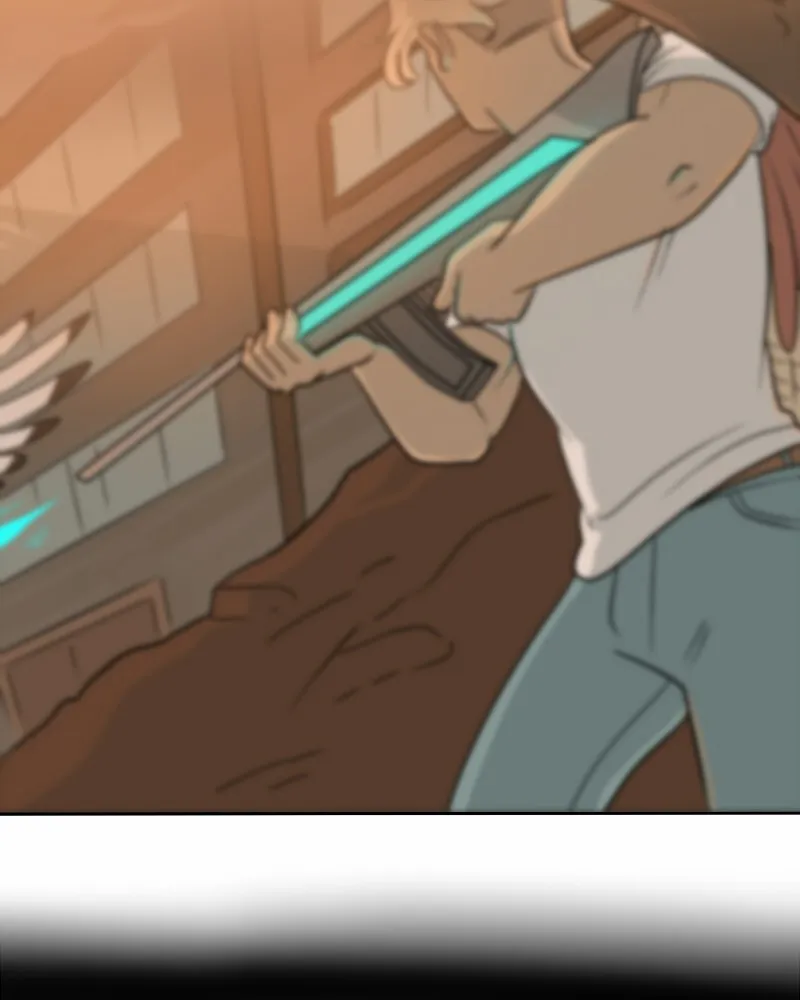 Read The Croaking EN Manga Online