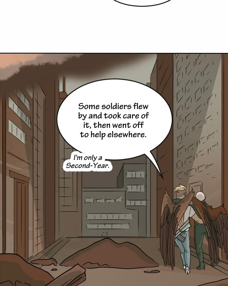 Read The Croaking EN Manga Online