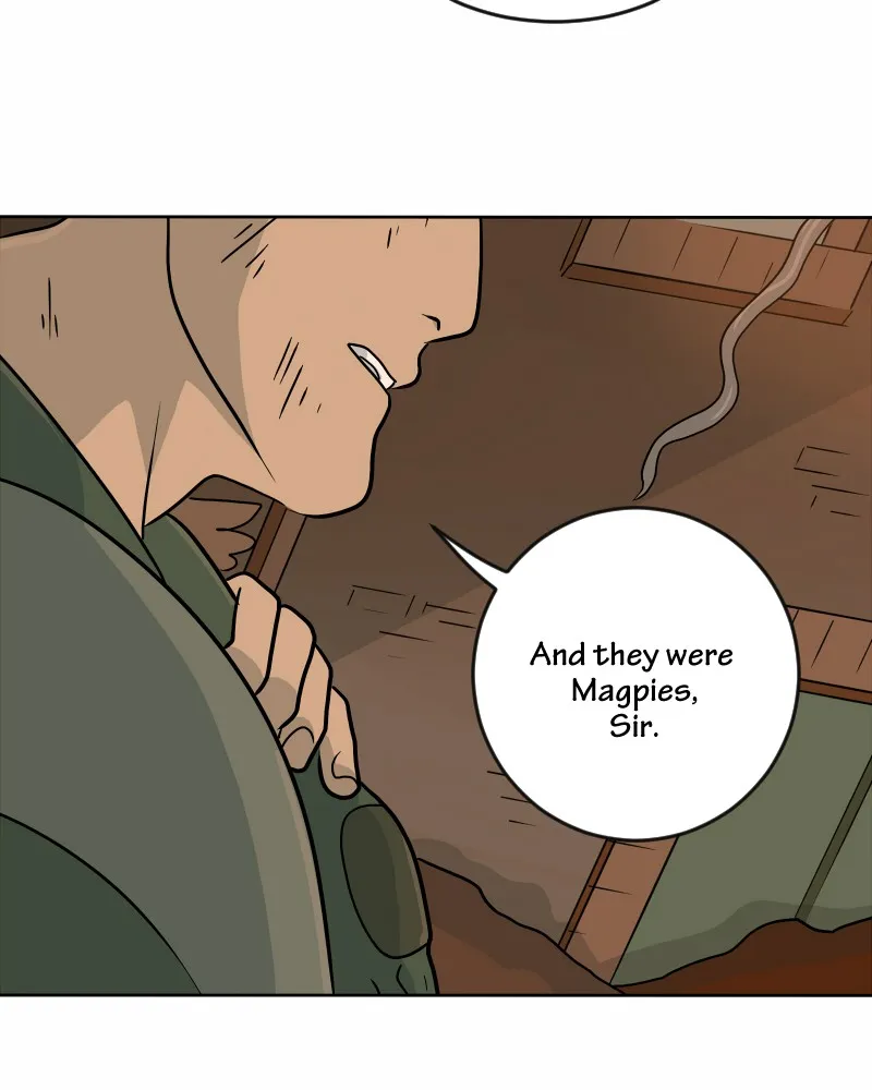Read The Croaking EN Manga Online