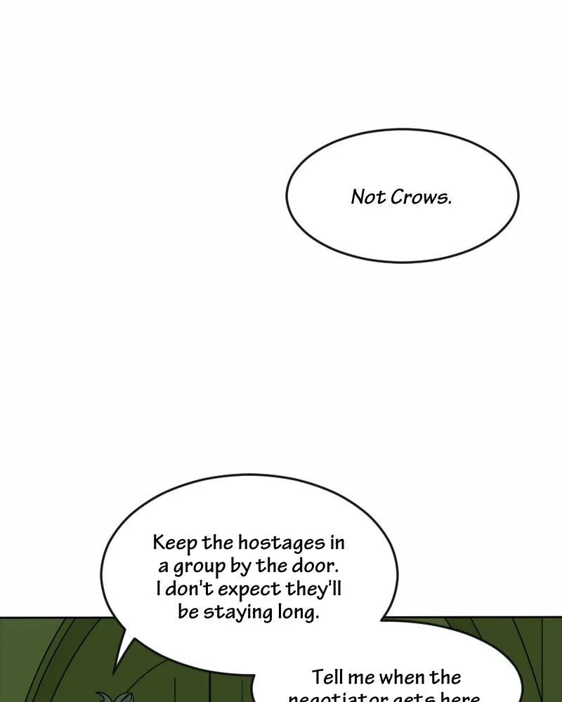 Read The Croaking EN Manga Online