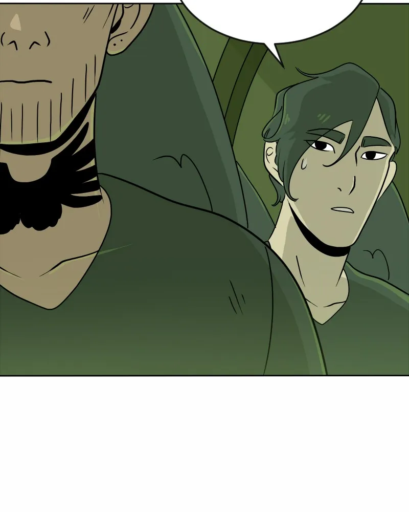 Read The Croaking EN Manga Online