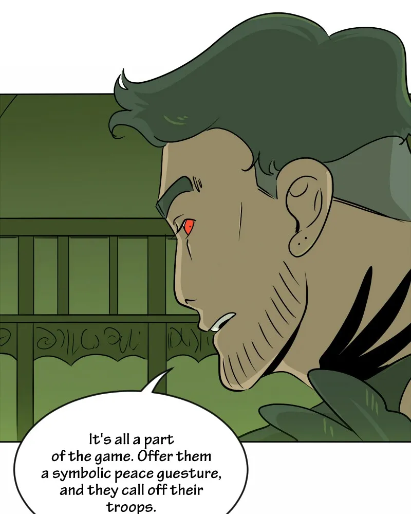 Read The Croaking EN Manga Online