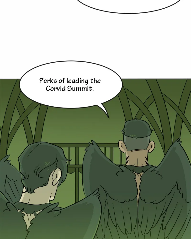 Read The Croaking EN Manga Online