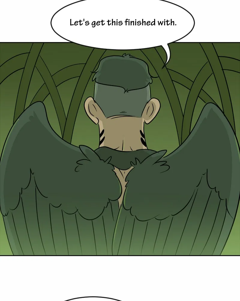 Read The Croaking EN Manga Online