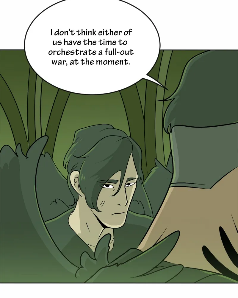 Read The Croaking EN Manga Online