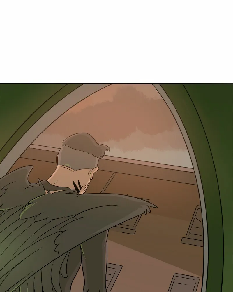 Read The Croaking EN Manga Online