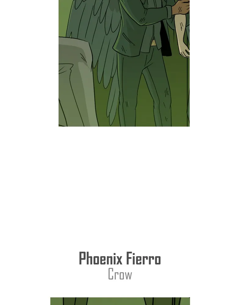 Read The Croaking EN Manga Online