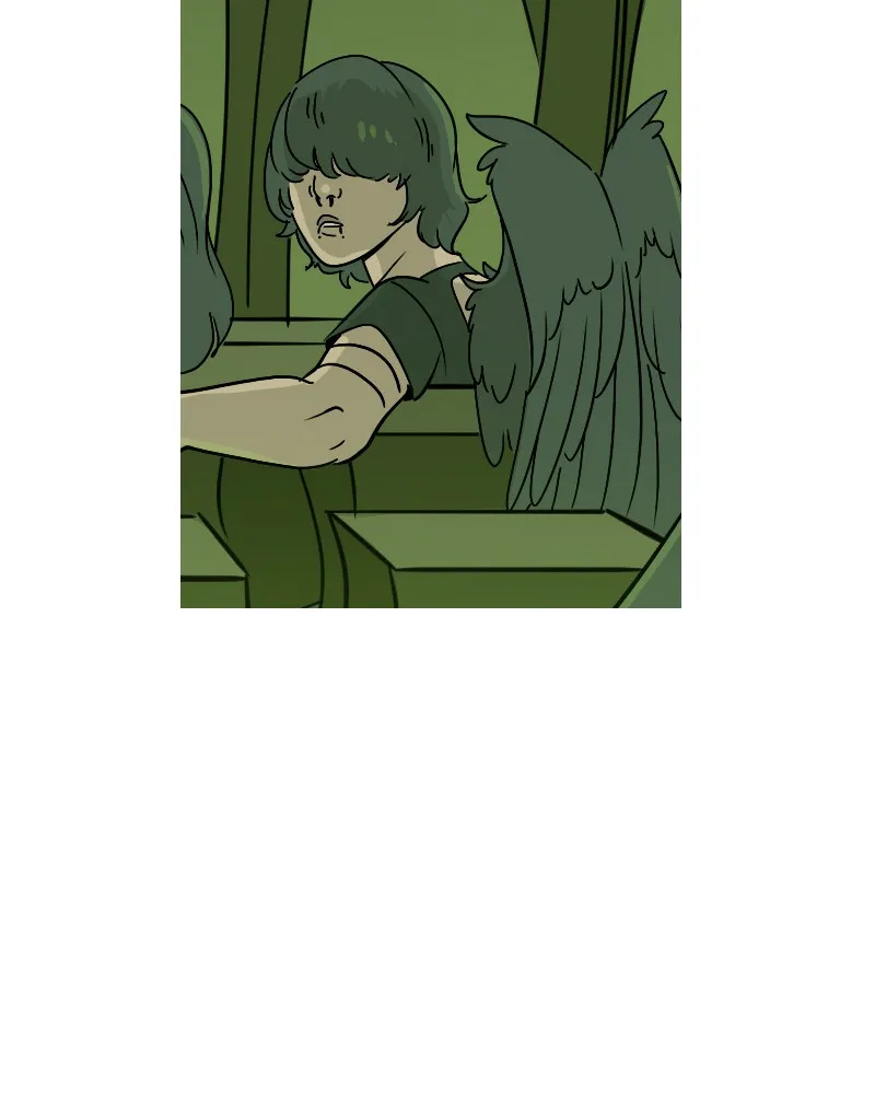 Read The Croaking EN Manga Online