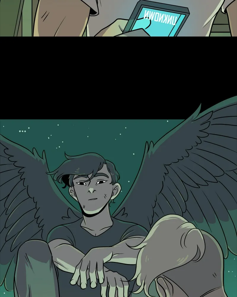 Read The Croaking EN Manga Online