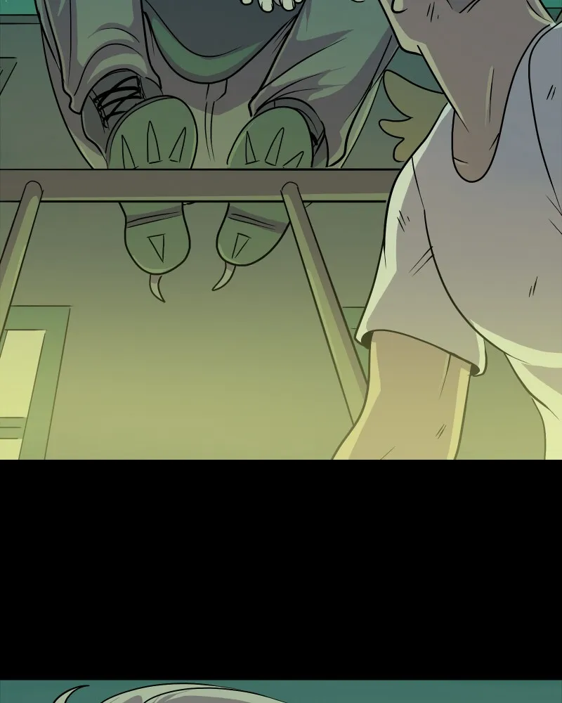 Read The Croaking EN Manga Online
