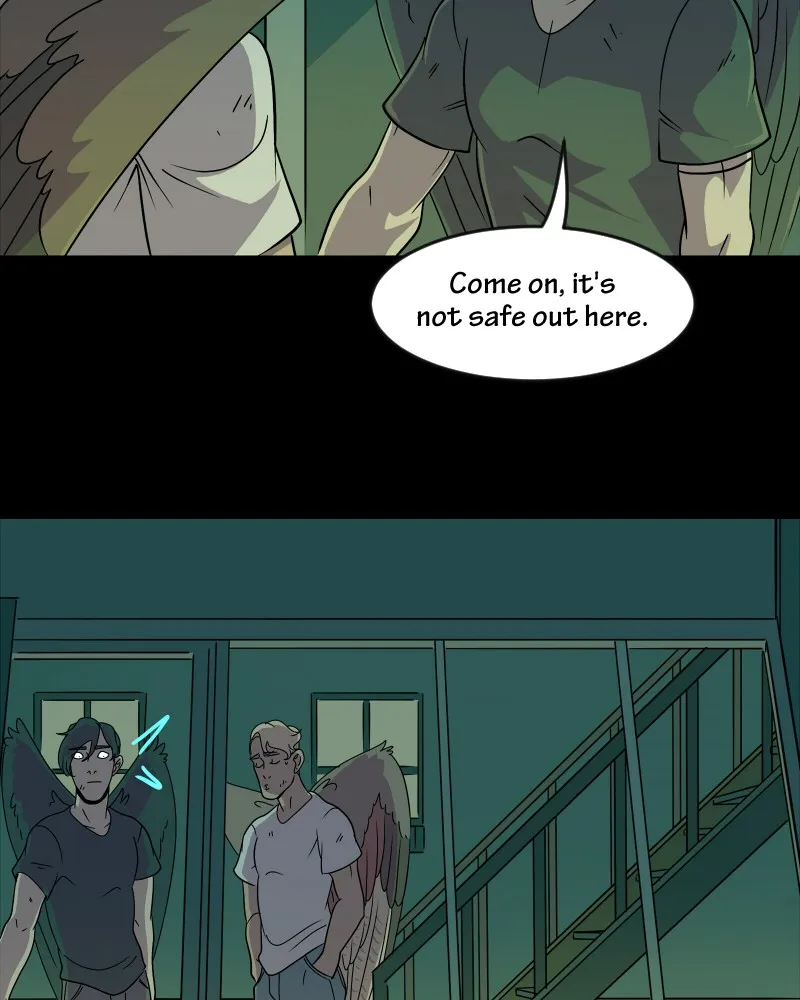 Read The Croaking EN Manga Online