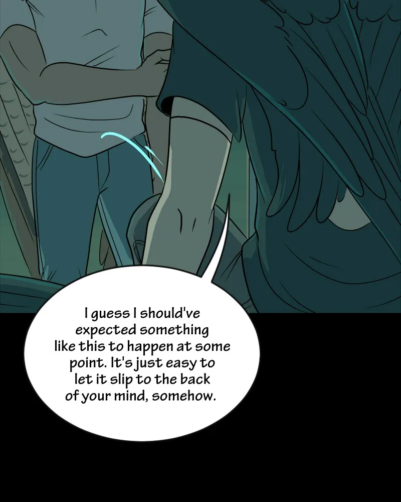 Read The Croaking EN Manga Online