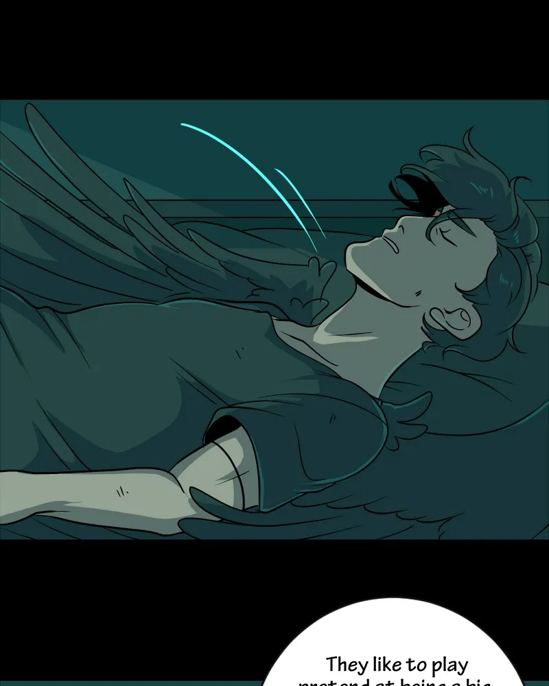 Read The Croaking EN Manga Online