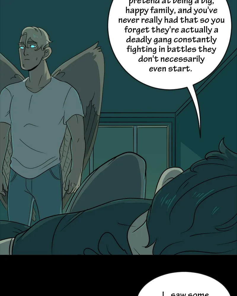 Read The Croaking EN Manga Online