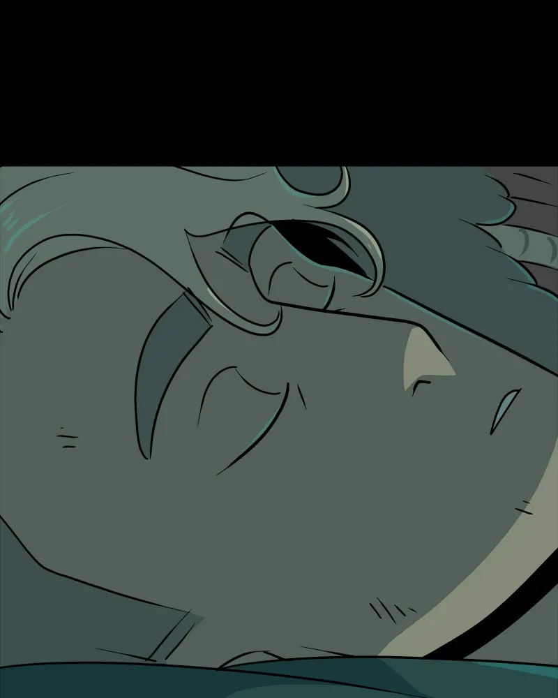 Read The Croaking EN Manga Online