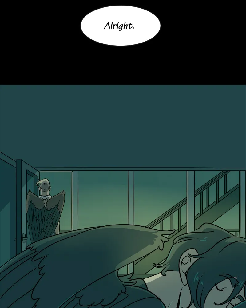Read The Croaking EN Manga Online