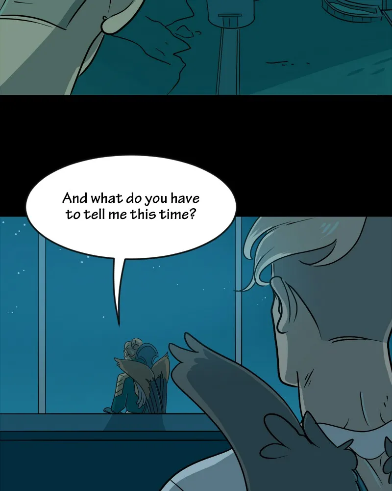 Read The Croaking EN Manga Online