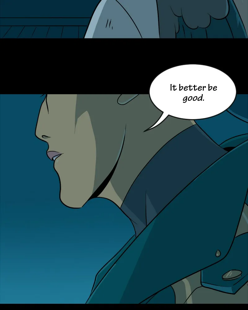 Read The Croaking EN Manga Online