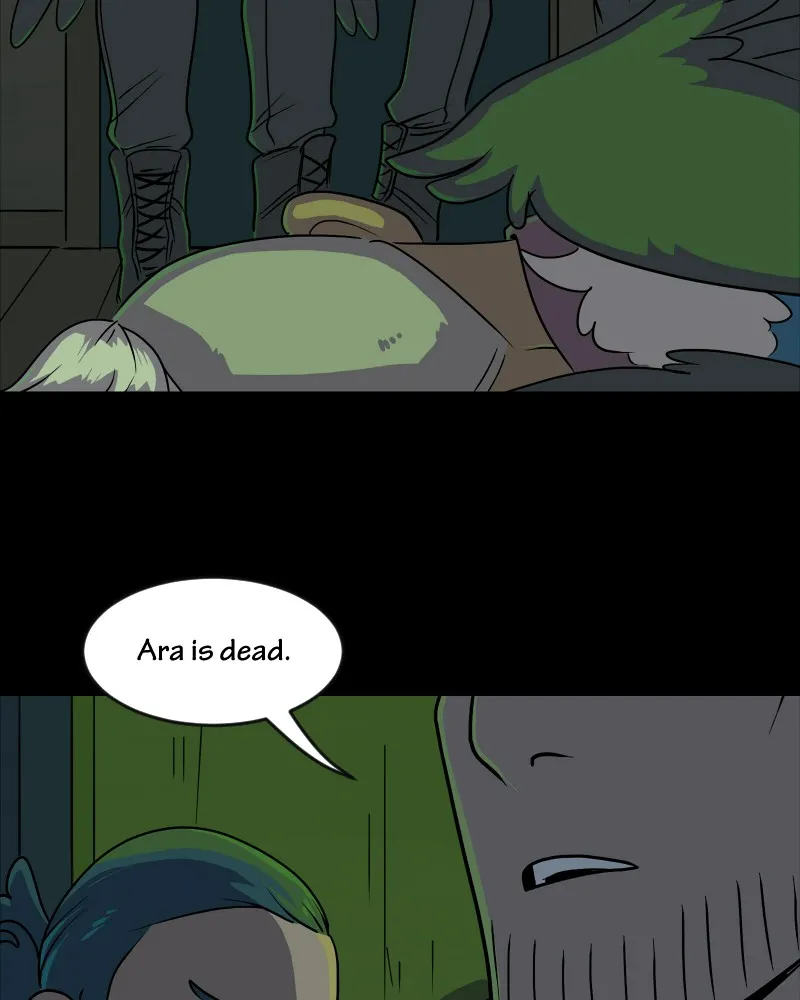 Read The Croaking EN Manga Online