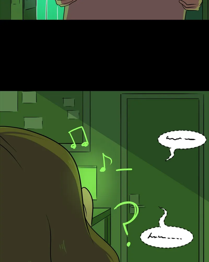 Read The Croaking EN Manga Online
