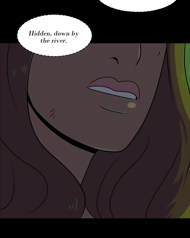 Read The Croaking EN Manga Online