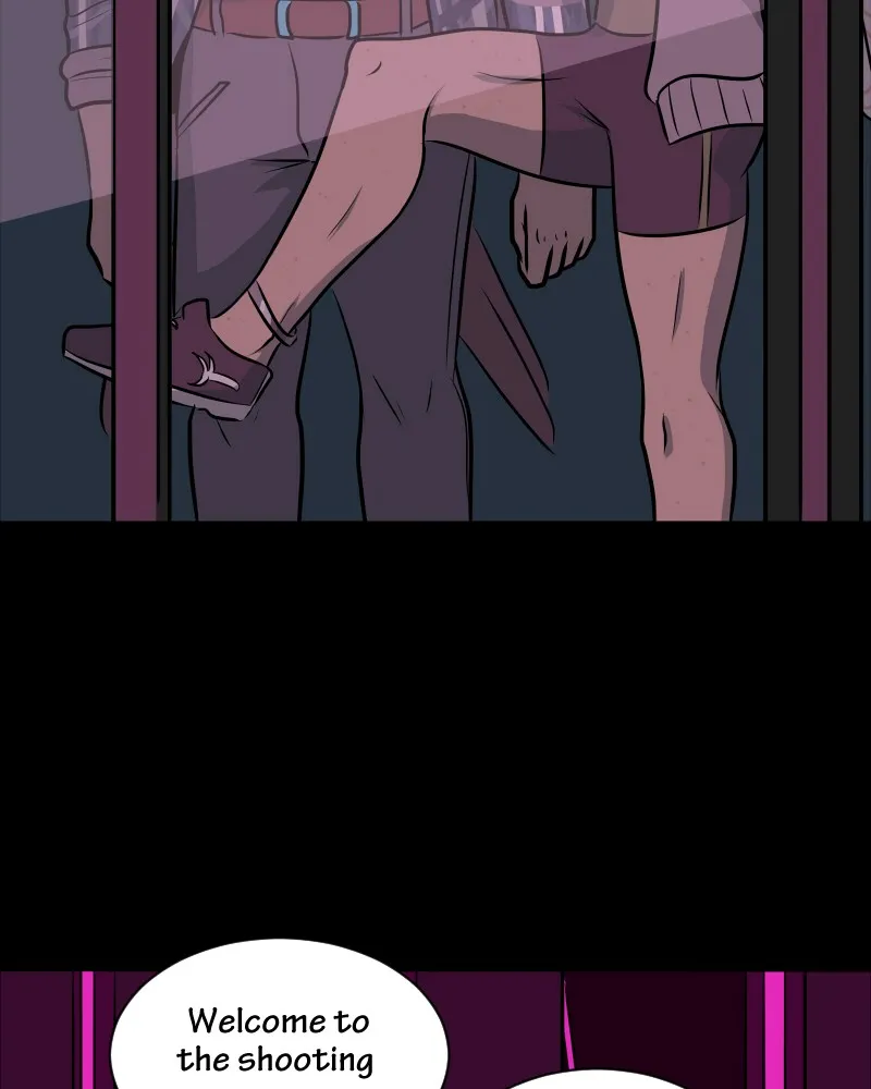 Read The Croaking EN Manga Online