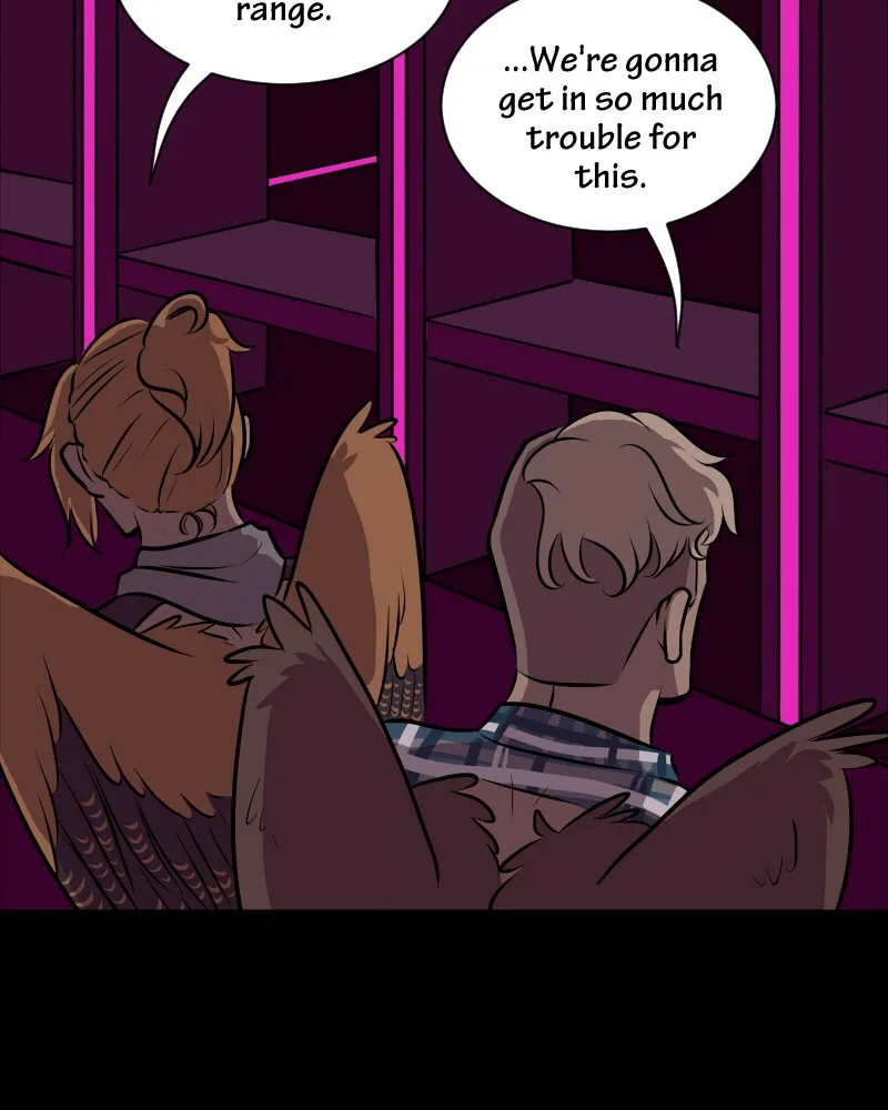 Read The Croaking EN Manga Online