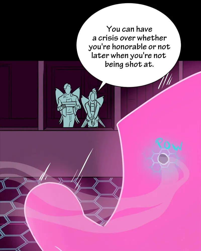 Read The Croaking EN Manga Online