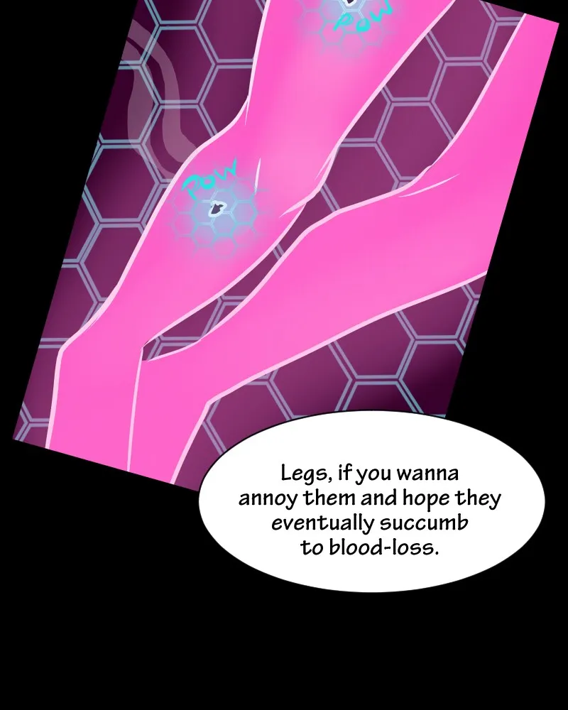 Read The Croaking EN Manga Online