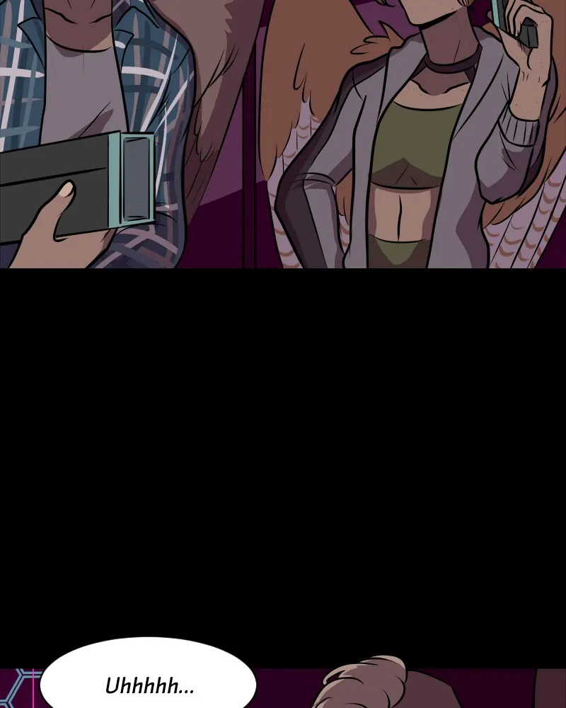 Read The Croaking EN Manga Online