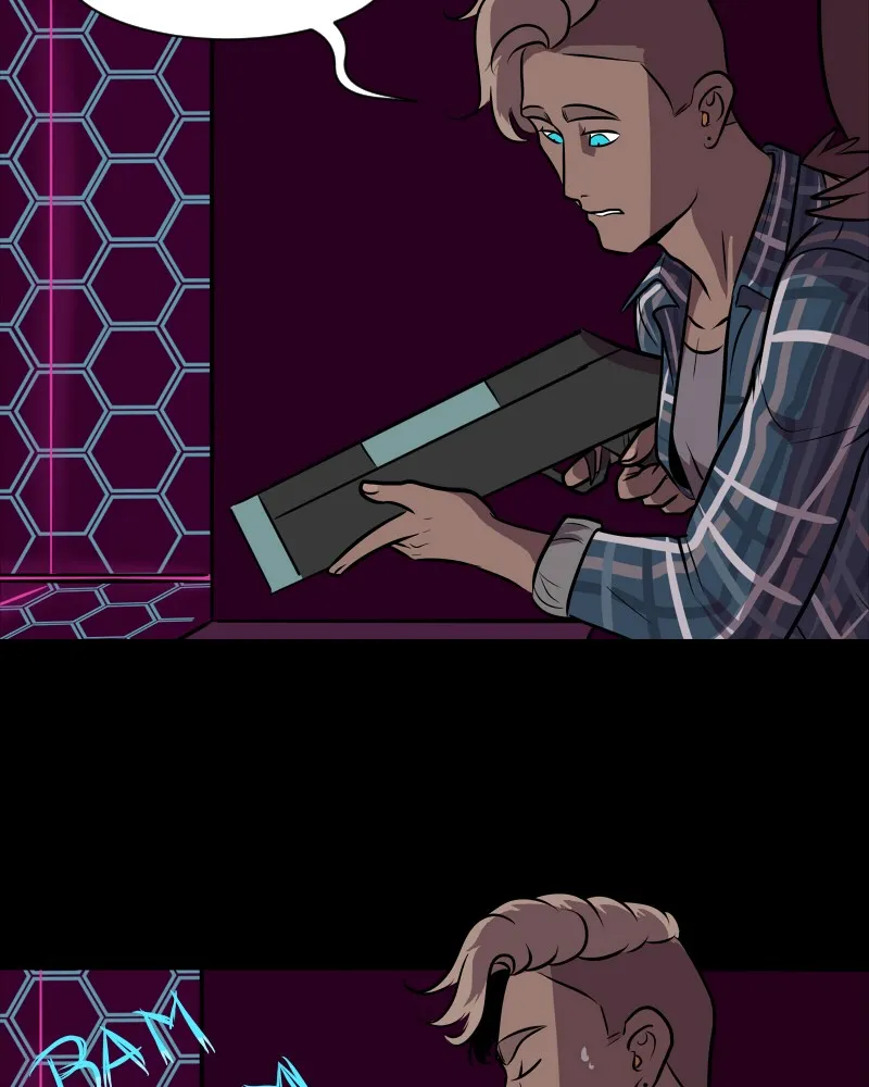 Read The Croaking EN Manga Online