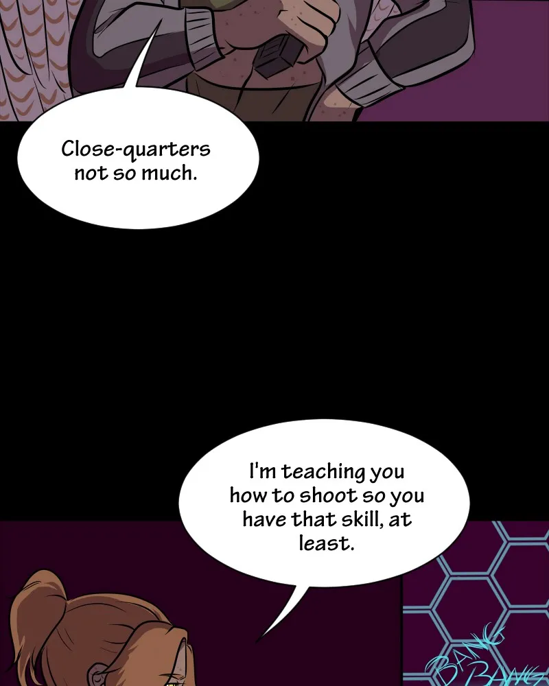 Read The Croaking EN Manga Online