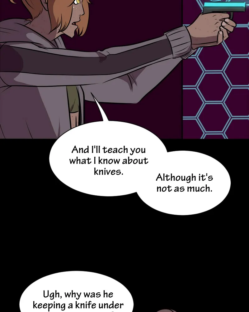Read The Croaking EN Manga Online