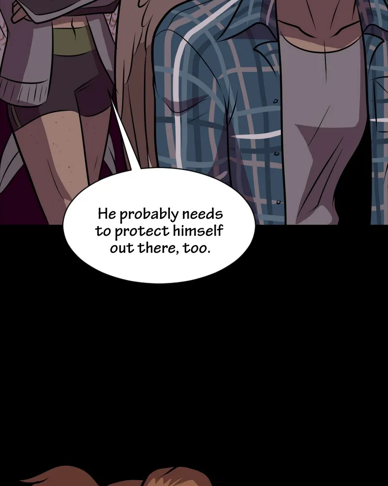 Read The Croaking EN Manga Online