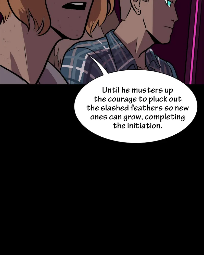 Read The Croaking EN Manga Online