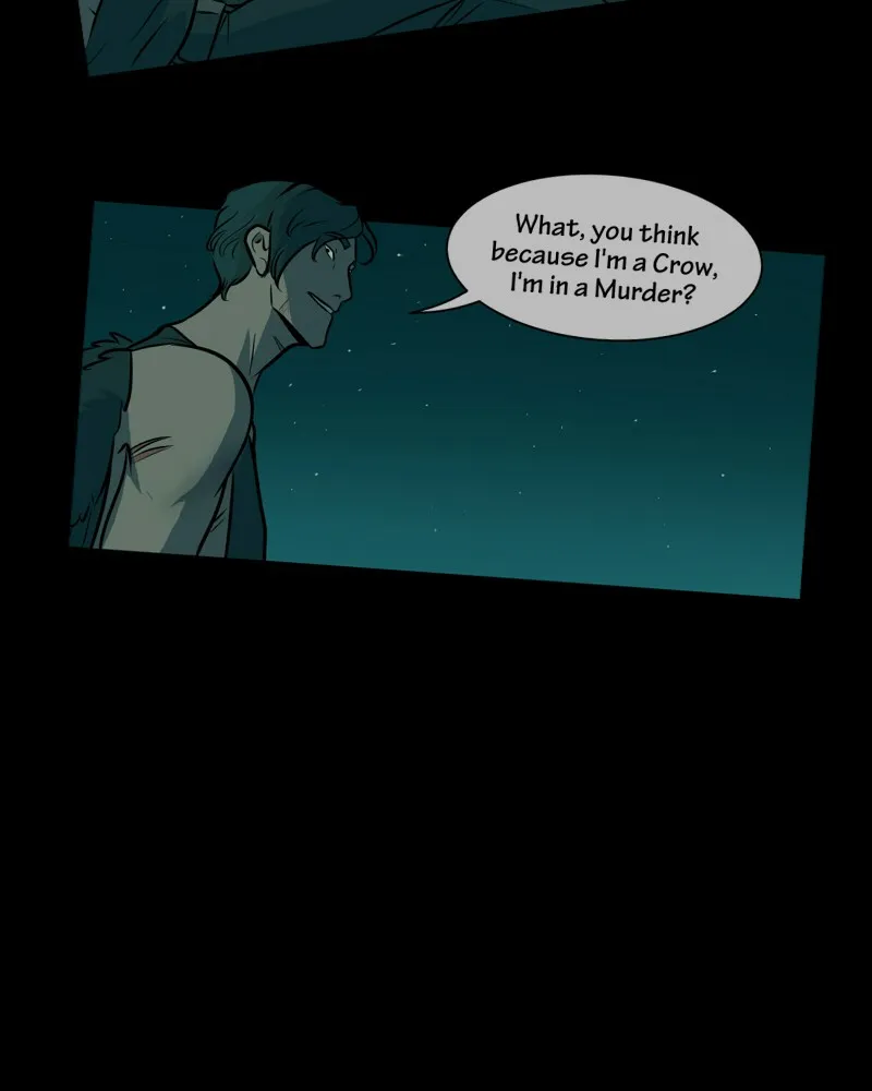 Read The Croaking EN Manga Online
