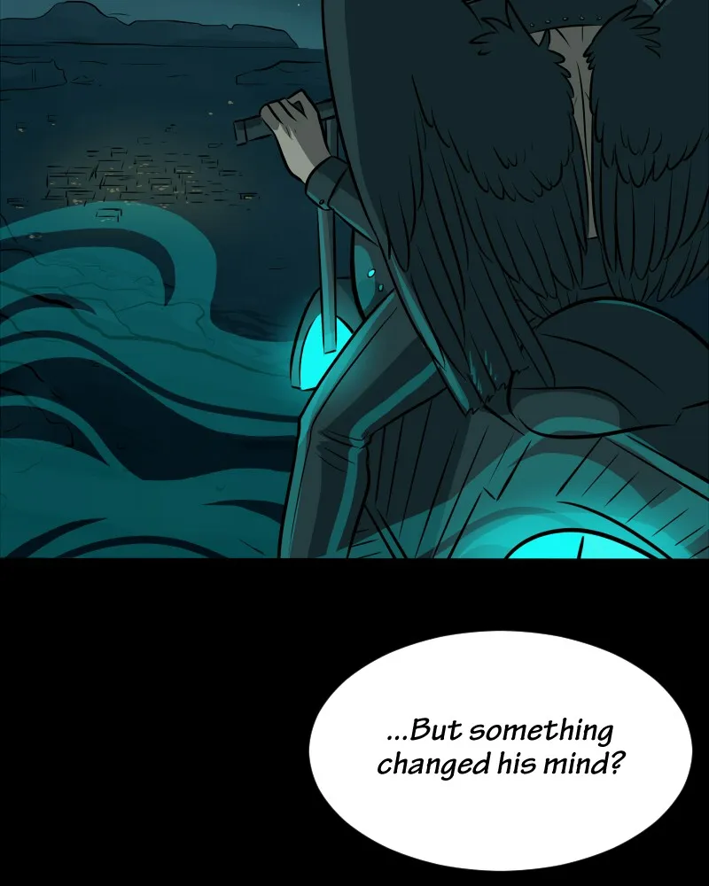 Read The Croaking EN Manga Online