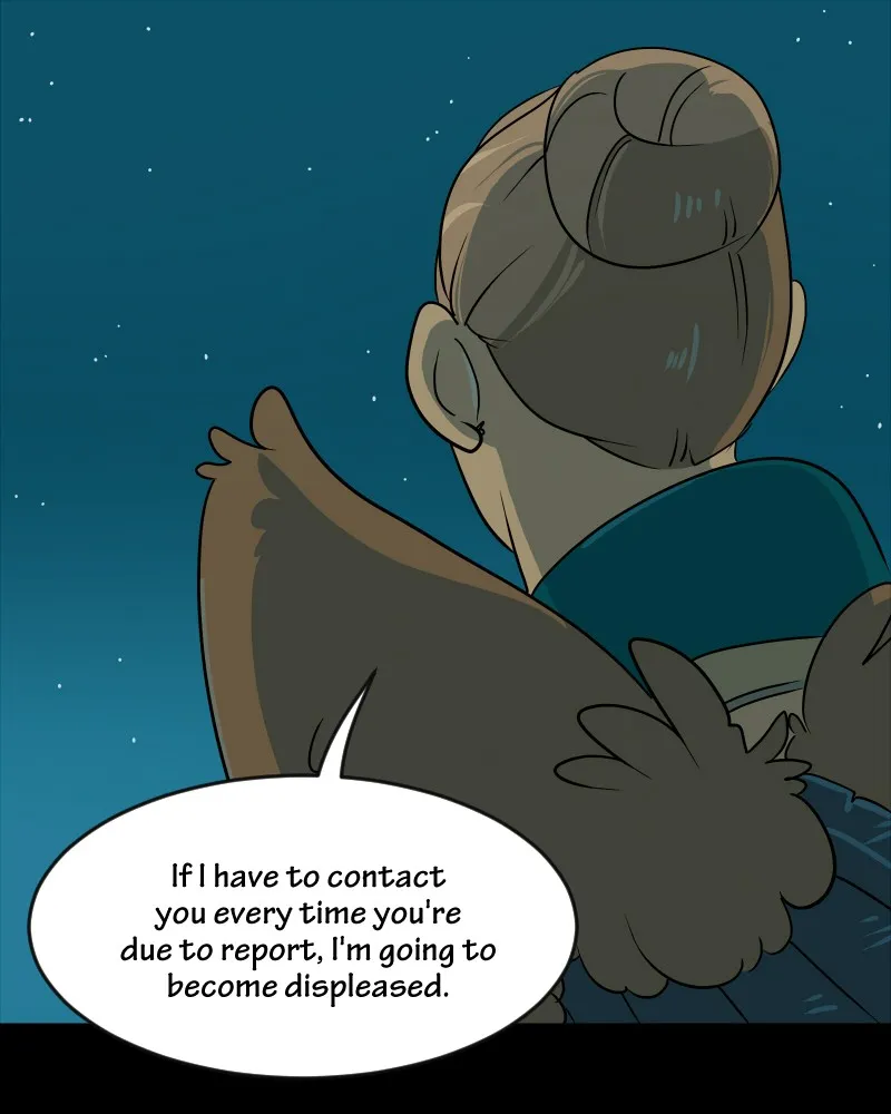 Read The Croaking EN Manga Online