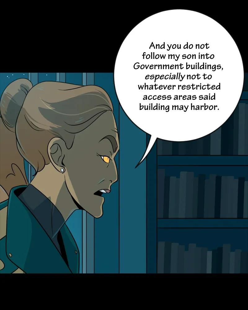 Read The Croaking EN Manga Online