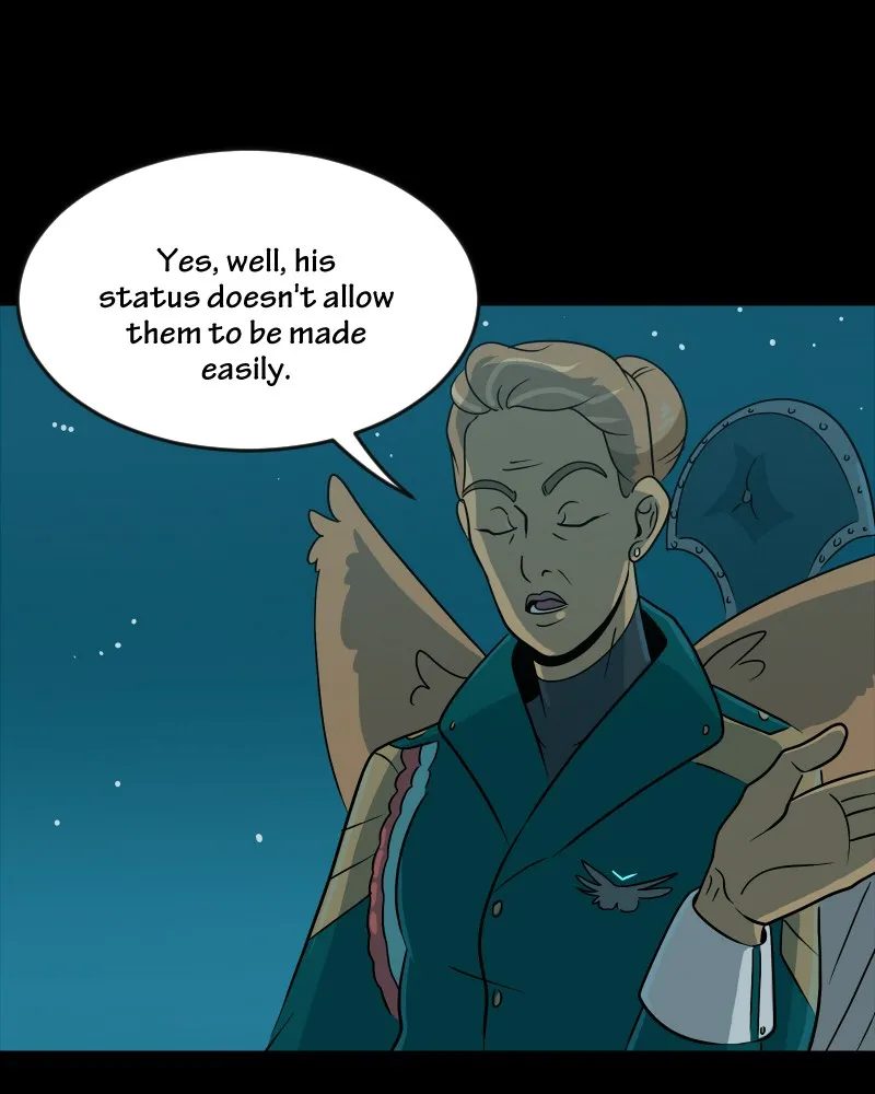 Read The Croaking EN Manga Online