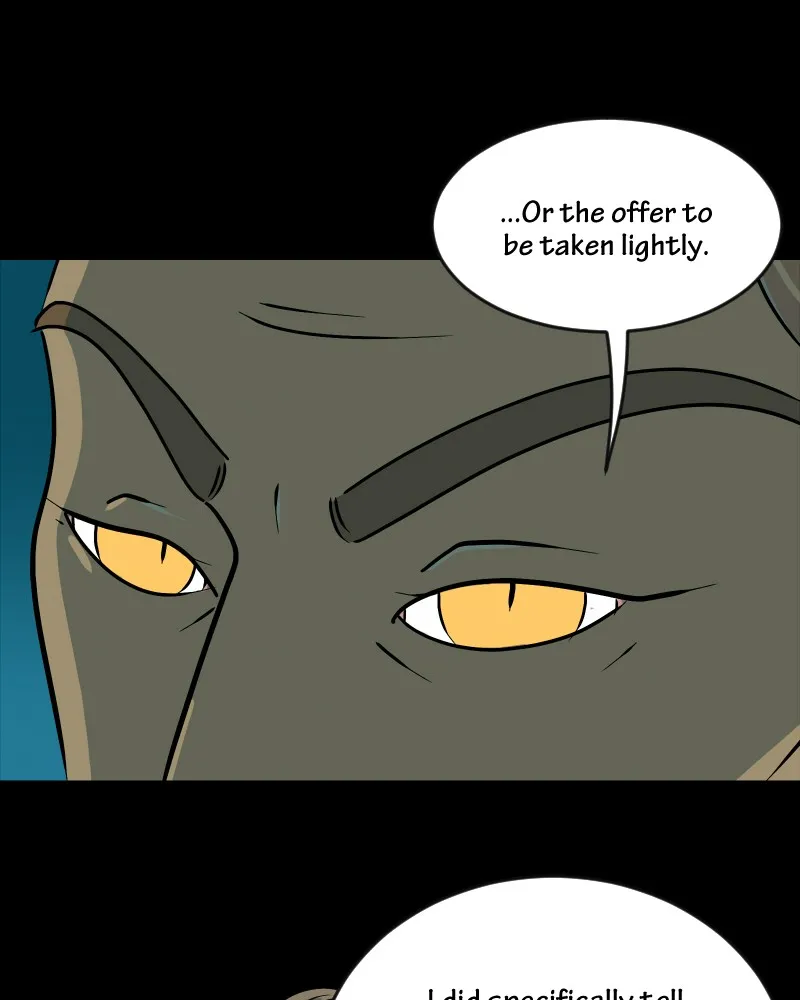 Read The Croaking EN Manga Online