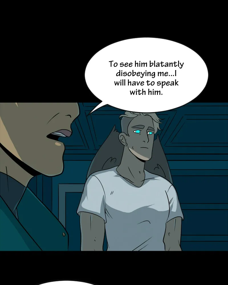 Read The Croaking EN Manga Online