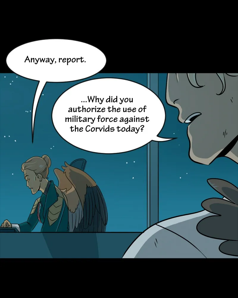 Read The Croaking EN Manga Online