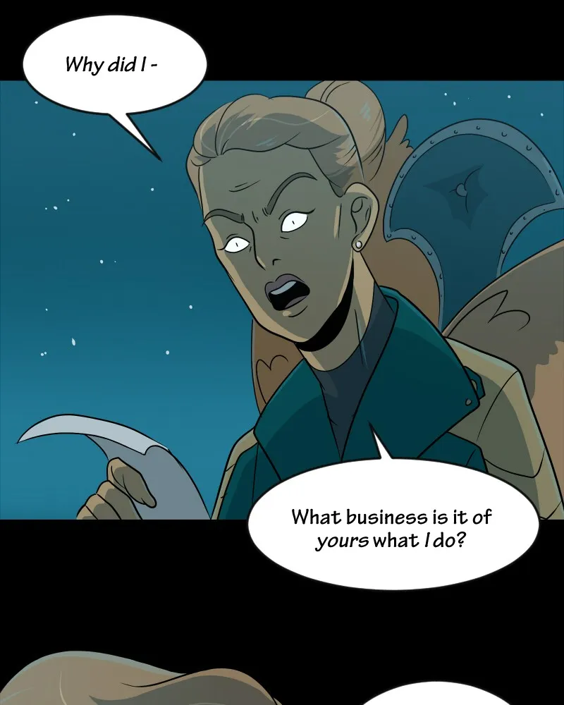Read The Croaking EN Manga Online